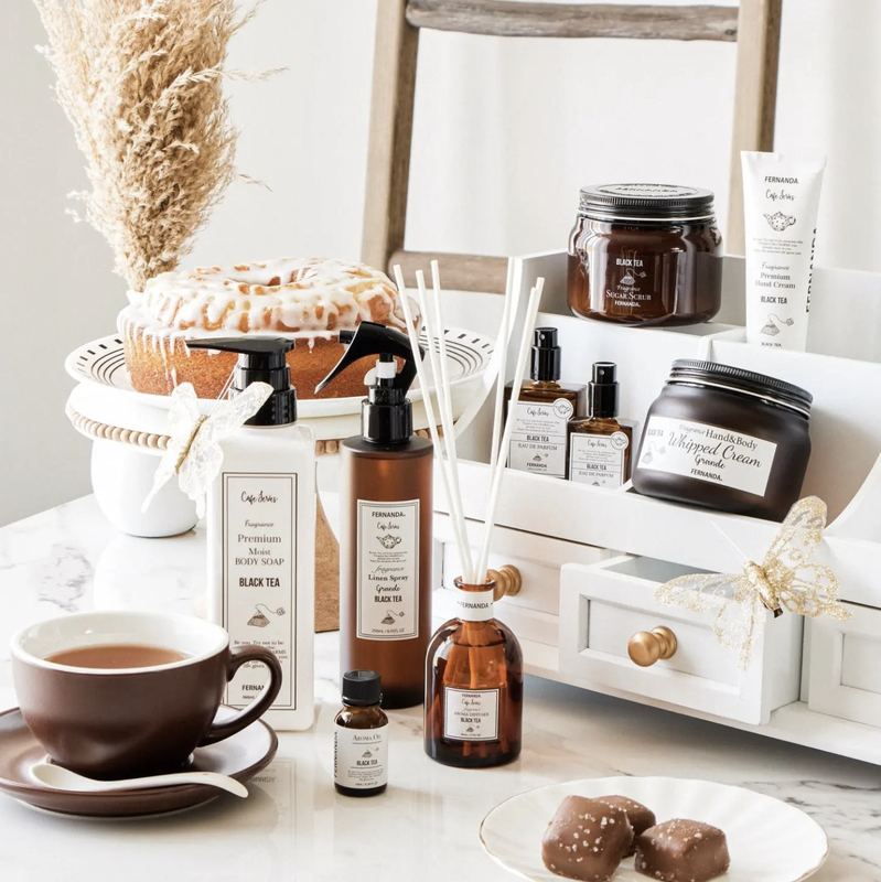 Product Styling — 50